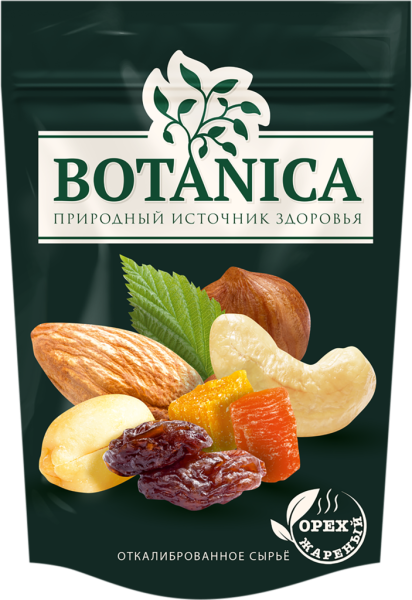 Смесь BOTANICA Сладкая